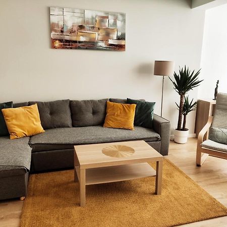 Elite House Estoril Leilighet Eksteriør bilde