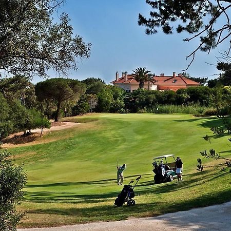 Elite House Estoril Leilighet Eksteriør bilde