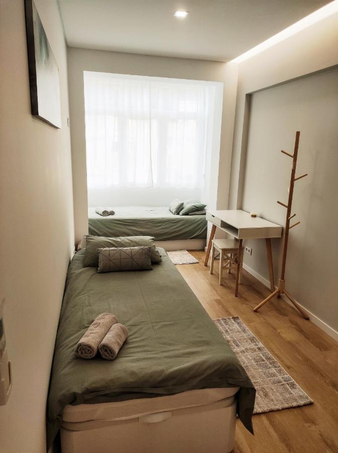 Elite House Estoril Leilighet Eksteriør bilde