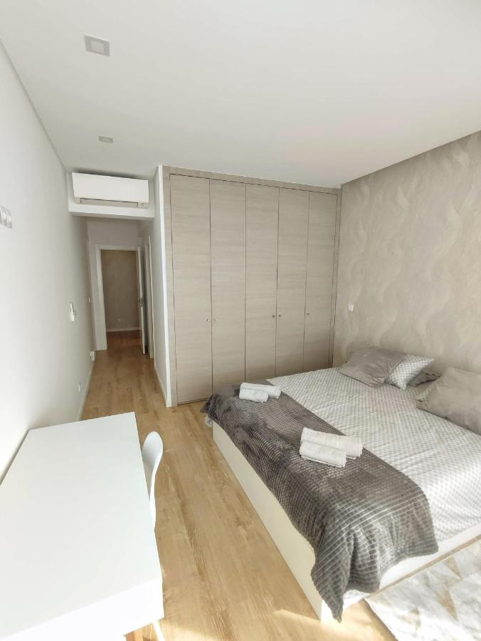 Elite House Estoril Leilighet Eksteriør bilde