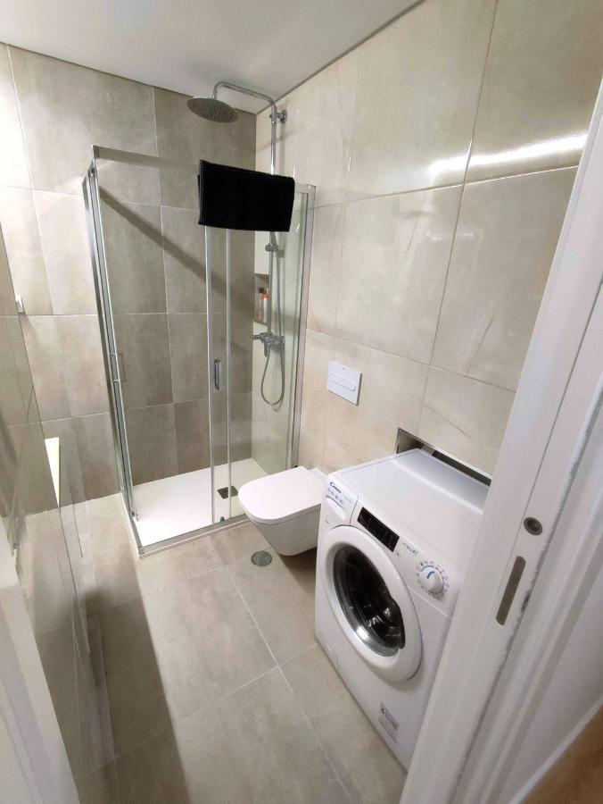 Elite House Estoril Leilighet Eksteriør bilde