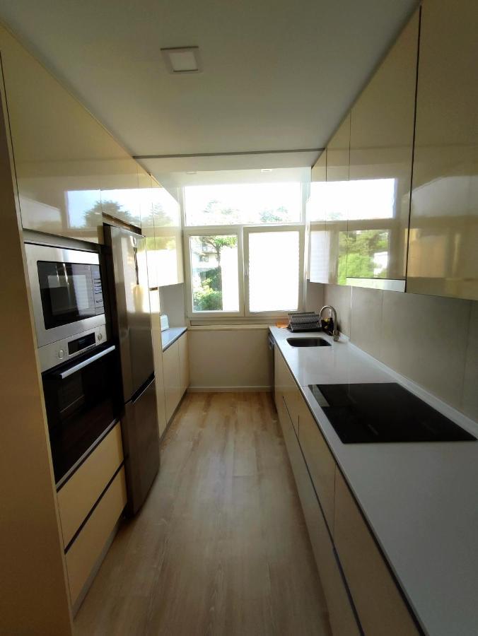 Elite House Estoril Leilighet Eksteriør bilde