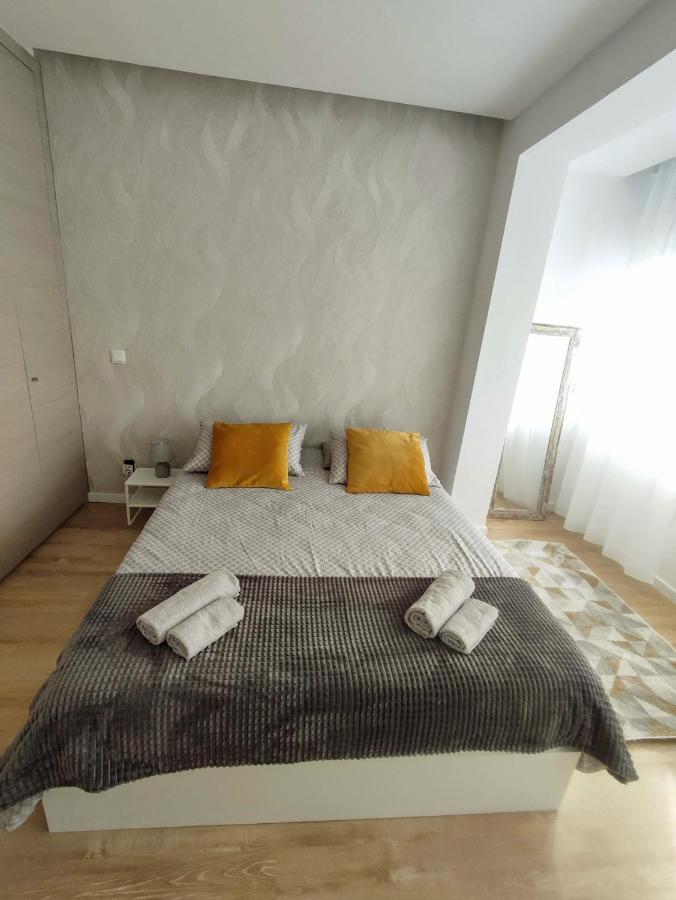 Elite House Estoril Leilighet Eksteriør bilde