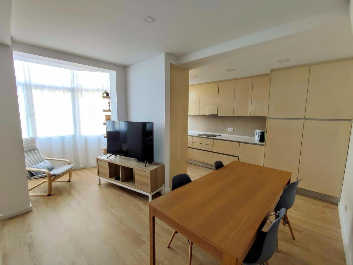 Elite House Estoril Leilighet Eksteriør bilde