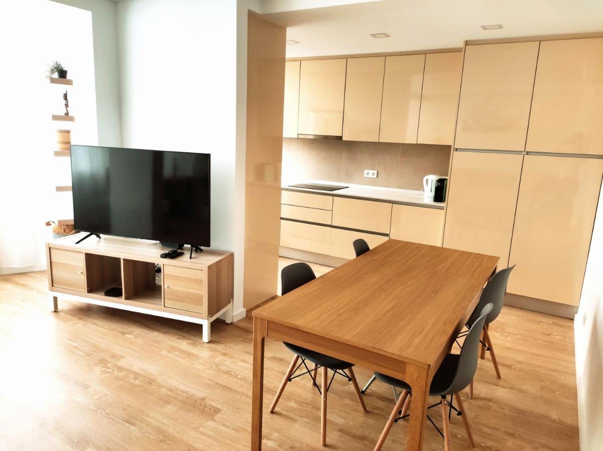 Elite House Estoril Leilighet Eksteriør bilde