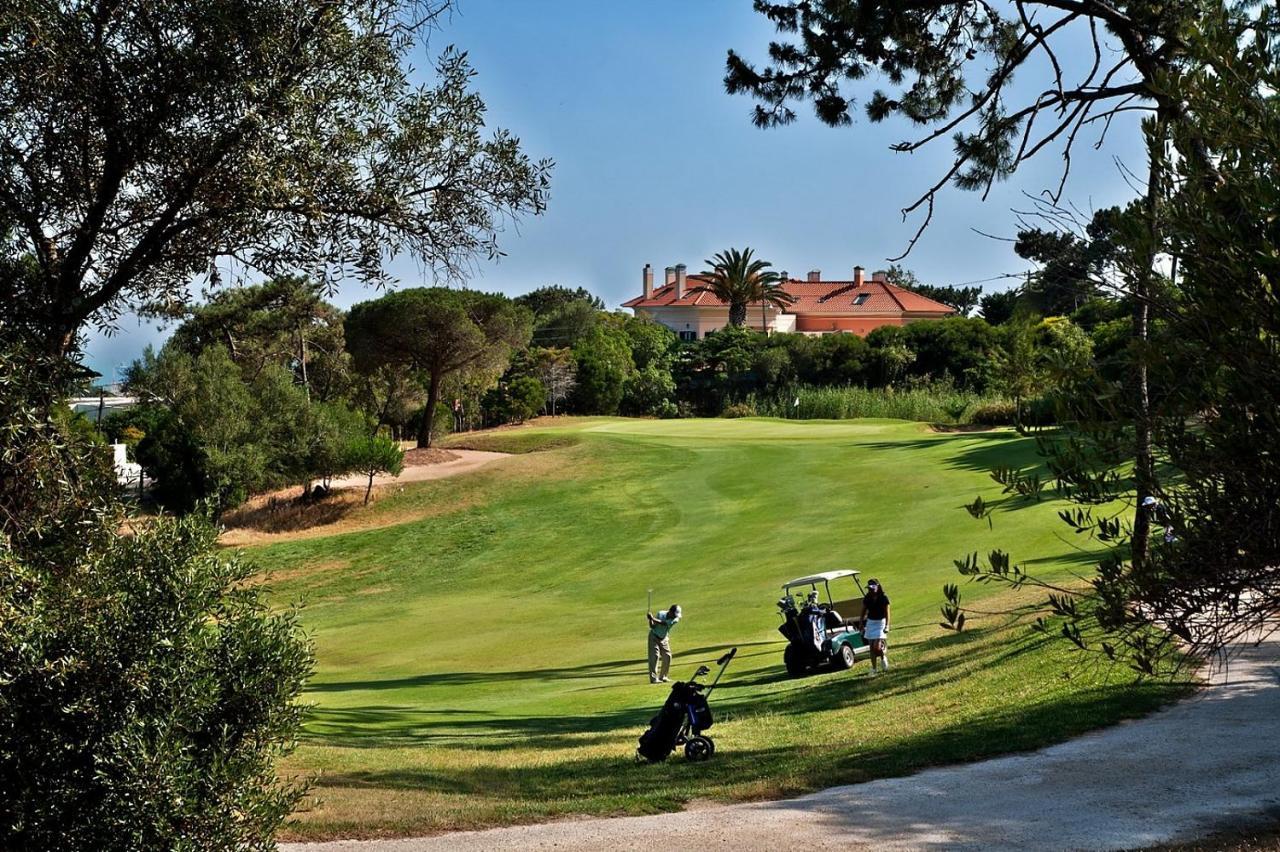 Elite House Estoril Leilighet Eksteriør bilde